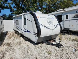 2013 Eclipse Evolution Ultra Lite en venta en Franklin, WI