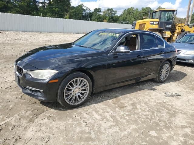 2013 BMW 335 XI
