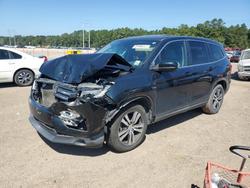 2016 Honda Pilot exl for sale in Greenwell Springs, LA