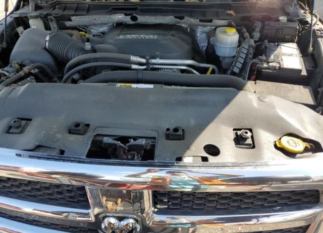 2016 Dodge RAM 3500 ST