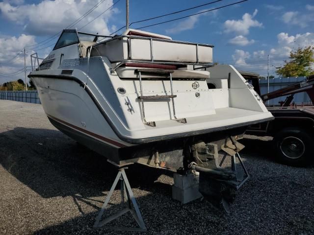 1988 Boat 1988 Carver / Trojan Boat