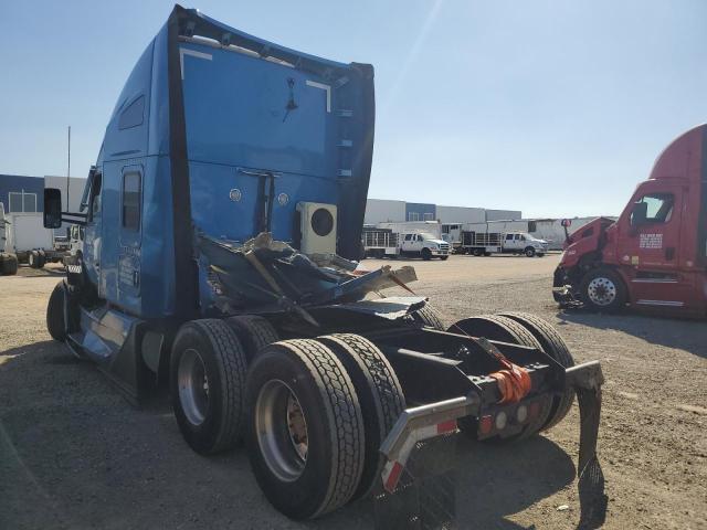 2023 Kenworth T680 Semi Truck