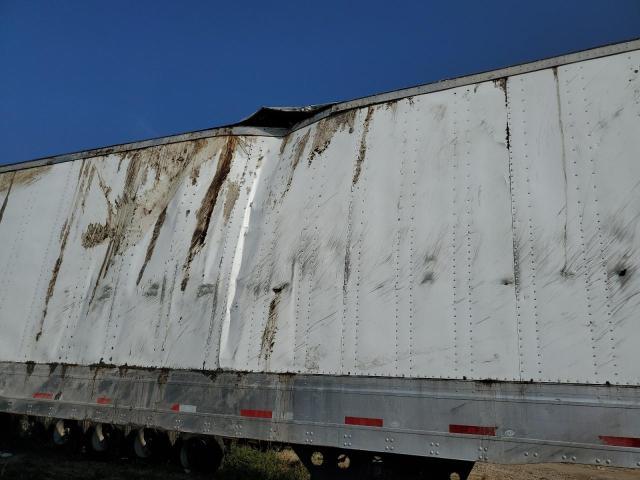 2023 Utility DRY Freight Trailer