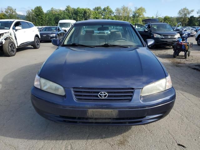 1997 Toyota Camry CE