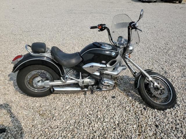 2000 BMW R1200 C