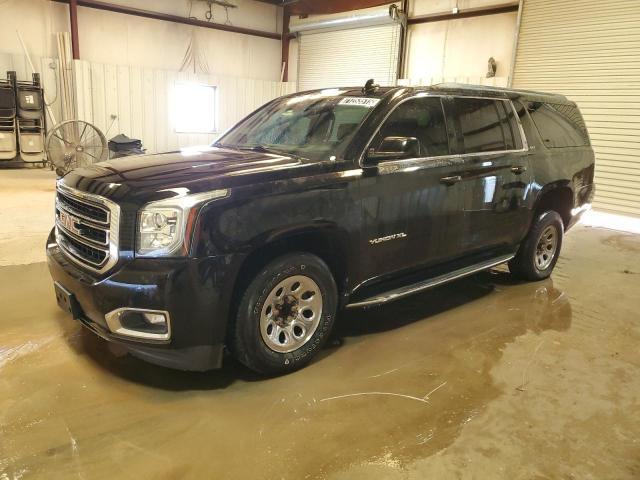 2018 GMC Yukon xl C1500 slt