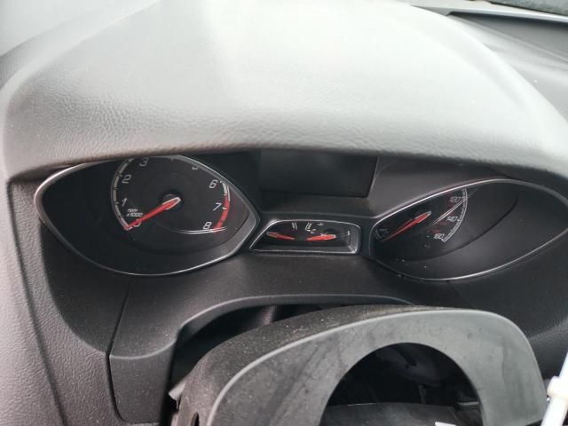2013 Ford Focus ST