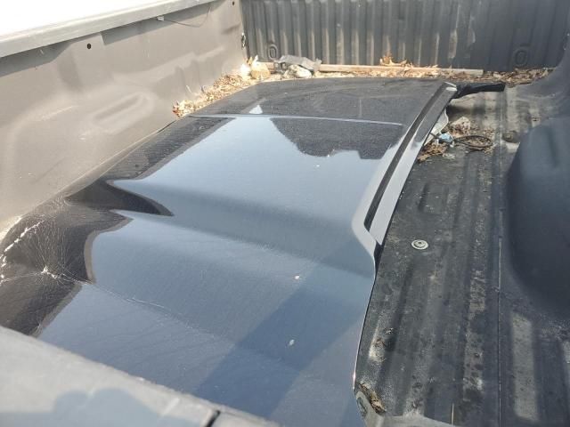 2016 Ford F350 Super Duty