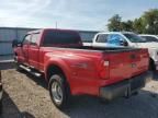 2008 Ford F350 Super Duty
