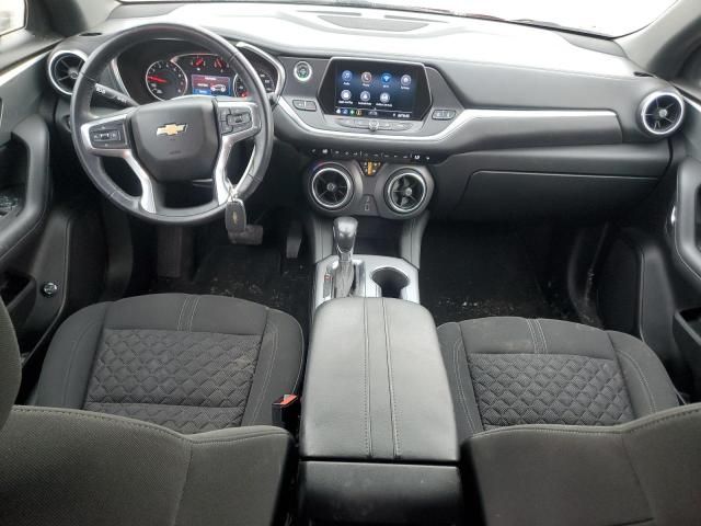2020 Chevrolet Blazer 1LT