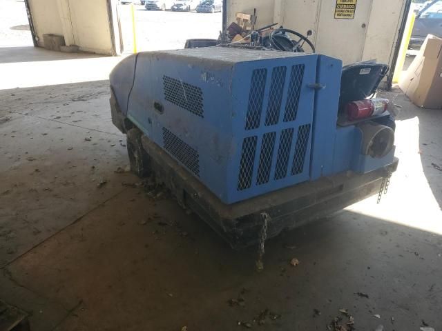 1999 American Motors 1999 Amer Sweeper