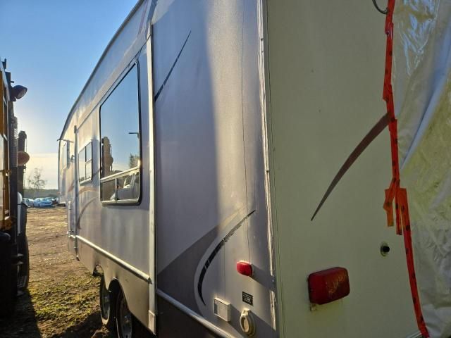 2008 Cherokee Cherokee
