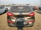 2011 KIA Sportage LX