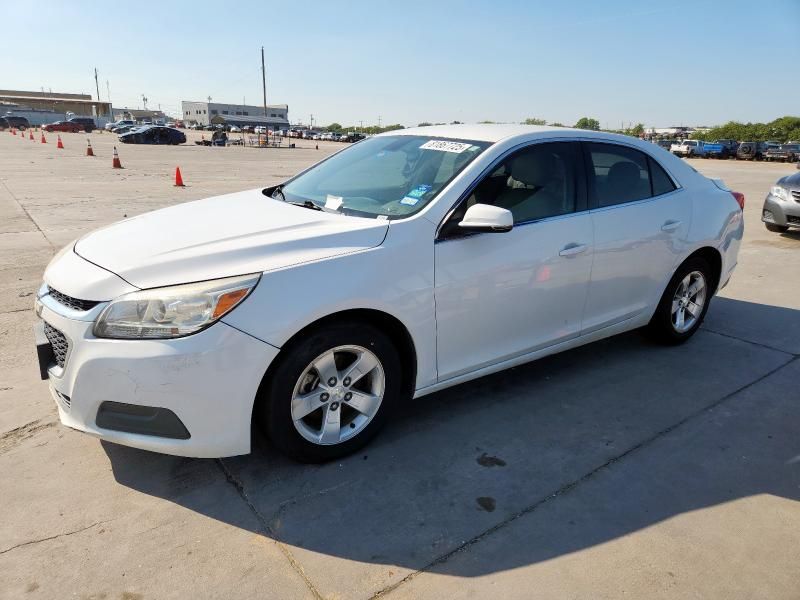 2014 Chevrolet Malibu 1LT
