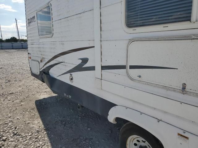 2007 Keystone Hornet Hideout 25 FL
