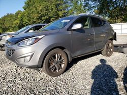 2015 Hyundai Tucson Limited en venta en North Billerica, MA
