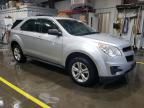 2015 Chevrolet Equinox L
