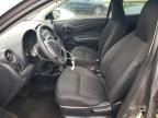 2017 Nissan Versa S