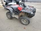 2018 Honda TRX420 FA