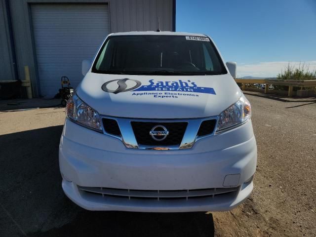 2020 Niss NV200 Compact Cargo