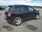 2015 Jeep Compass Latitude