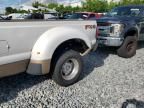 2014 Ford F350 Super Duty