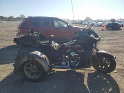 2015 Harley-Davidson Flhtcutg tri Glide Ultra for sale in Elgin, IL