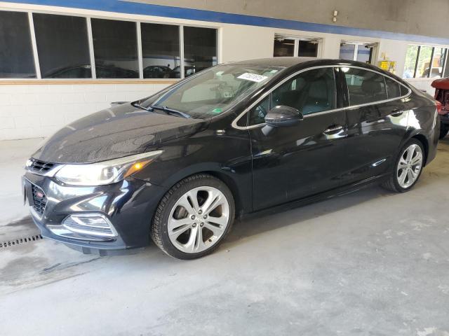 2017 Chevrolet Cruze Premier