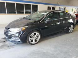 2017 Chevrolet Cruze Premier for sale in Sandston, VA