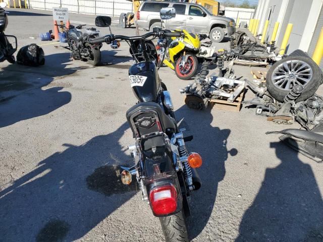 2000 Harley-Davidson XL883