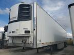 2017 Wabash SH Rfalhsa Refrigerated Van Trailer