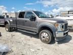 2022 Ford F450 Super Duty