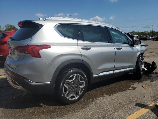 2023 Hyundai Santa fe sel Premium