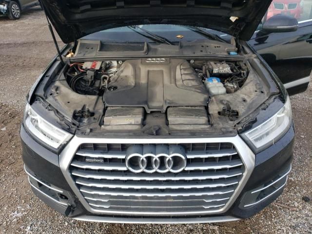 2017 Audi Q7 Premium