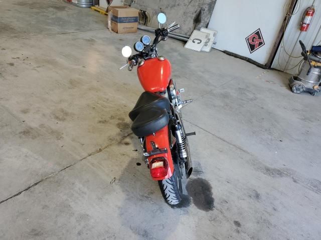 1999 Harley-Davidson XL1200 S
