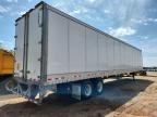 2019 Vanguard DRY Van Trailer