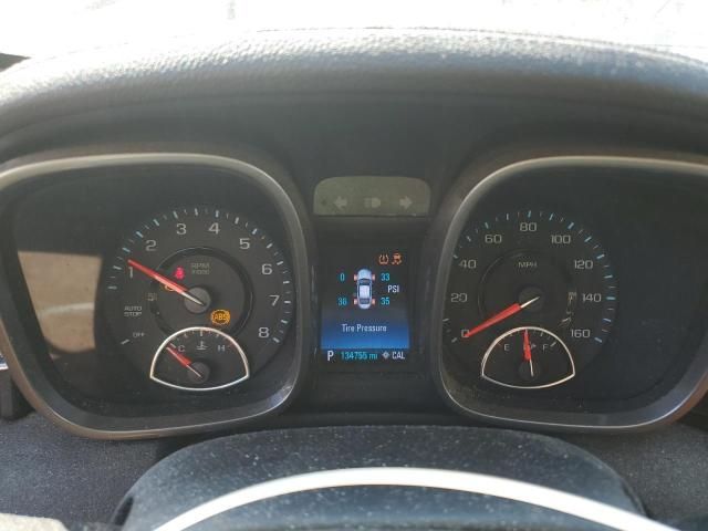 2014 Chevrolet Malibu 1LT