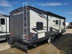 2017 Heartland Rv Trail Runner