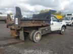 2006 Ford F350 Super Duty