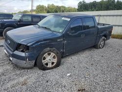 2004 Ford F150 Supercrew for sale in Grenada, MS