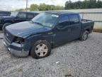 2004 Ford F150 Supercrew