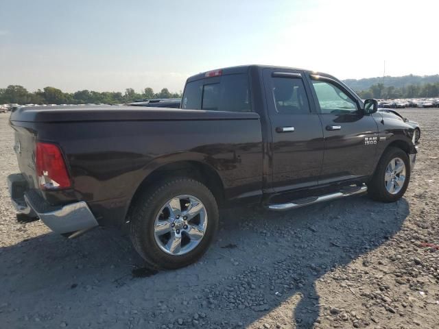 2014 Dodge RAM 1500 SLT