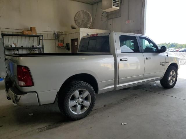 2019 Dodge RAM 1500 Classic SLT