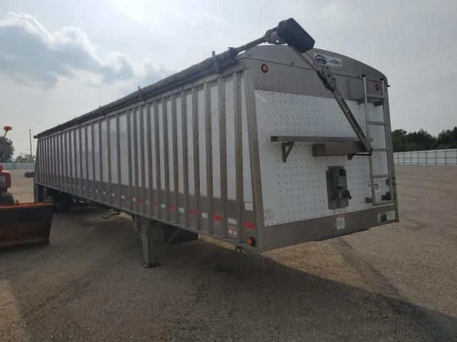 2019 Cornhusker AG Hopper-Agriculture Trailers Feed Delivery TRA
