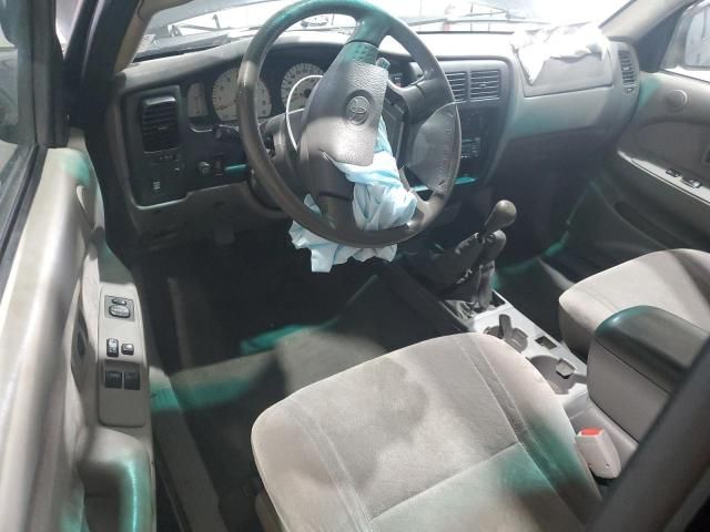 2002 Toyota Tacoma Xtracab