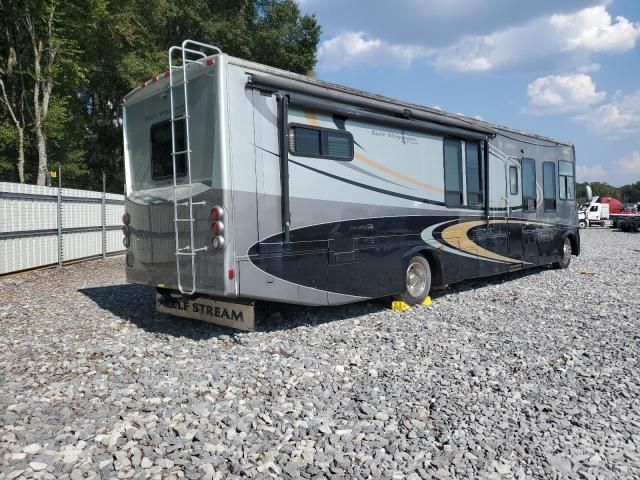 2006 Workhorse Custom Chassis Motorhome Chassis W24
