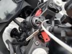 2025 Kawasaki EX500 H