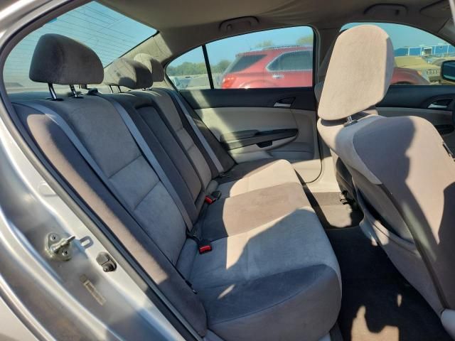 2008 Honda Accord LXP