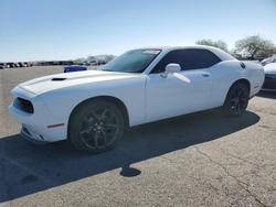 2020 Dodge Challenger sxt for sale in North Las Vegas, NV