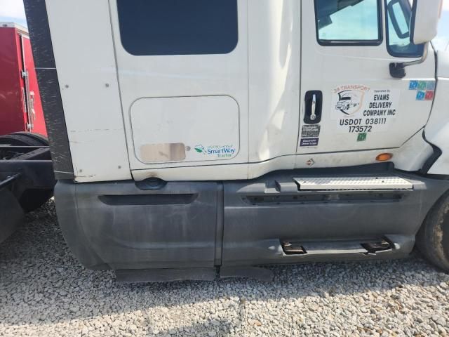 2016 International Prostar Semi Truck